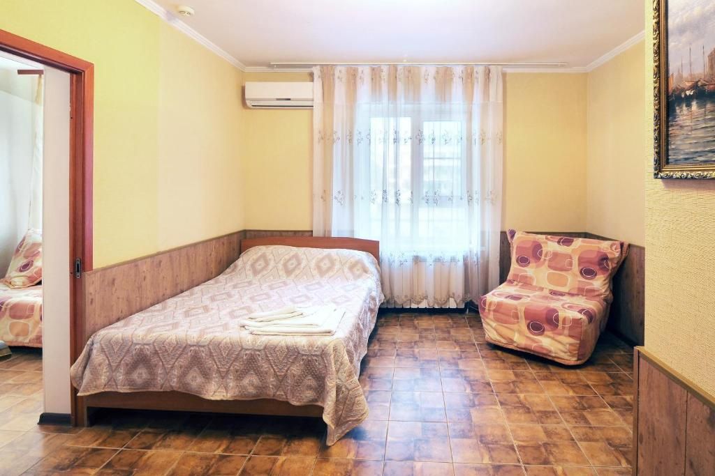 Гостиница «Каро» фото 31