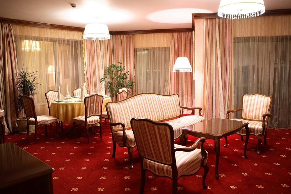 Надежда SPA & Морской рай фото 21