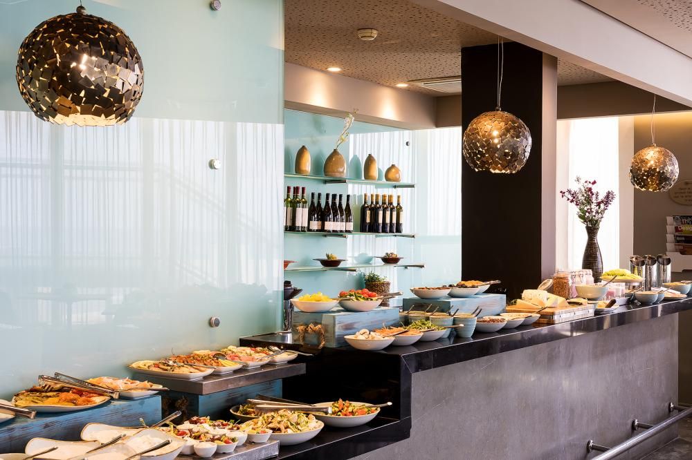 Shizen Resort and Spa Herzliya фото 21