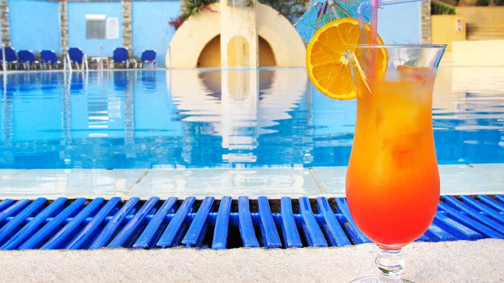 Acrotel Elea Beach фото 4