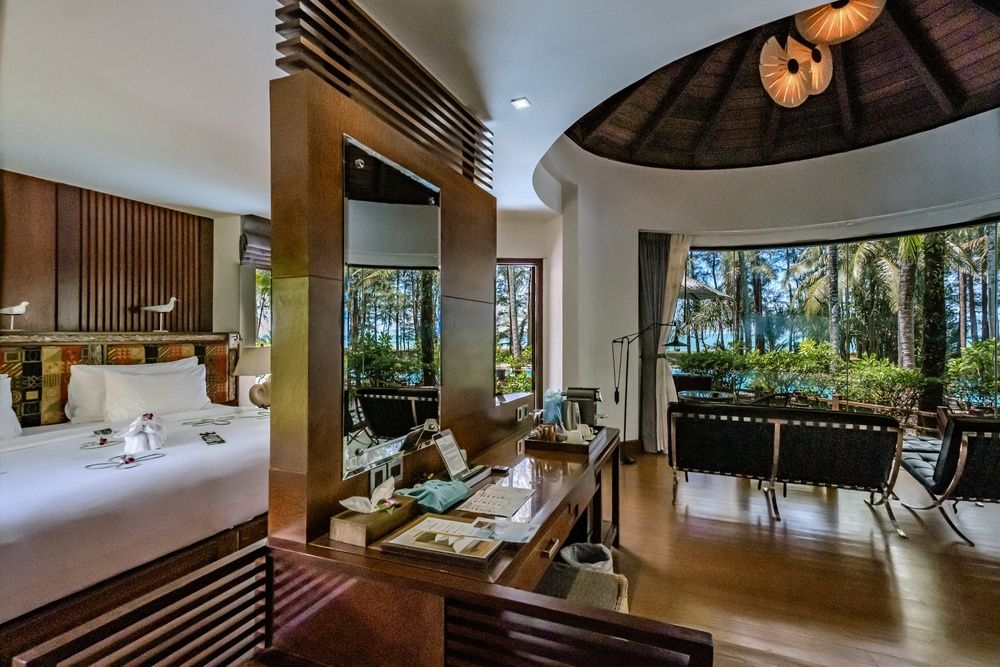 The Haven Khao Lak (Adults Only) фото 129