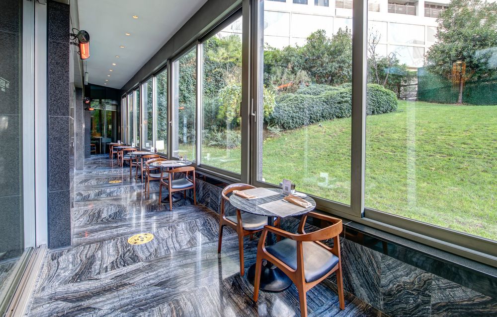 The Elysium Taksim фото 70