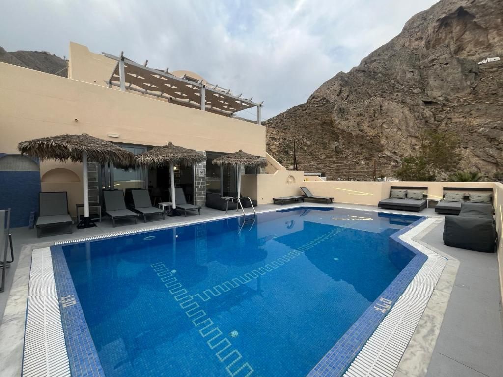 Lucia Villas фото 15