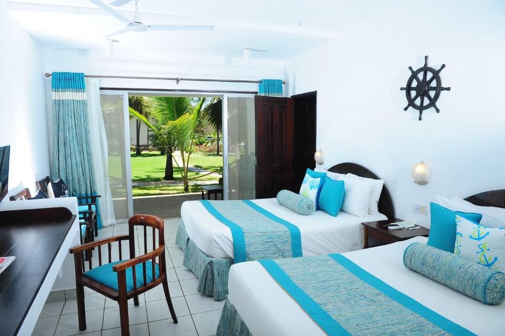 Voyager Beach Resort фото 52