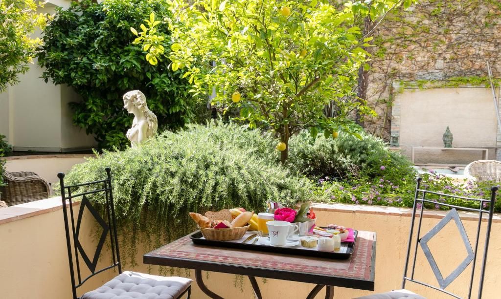 Best Western Plus Le Patio des Artistes Wellness Jacuzzi фото 31