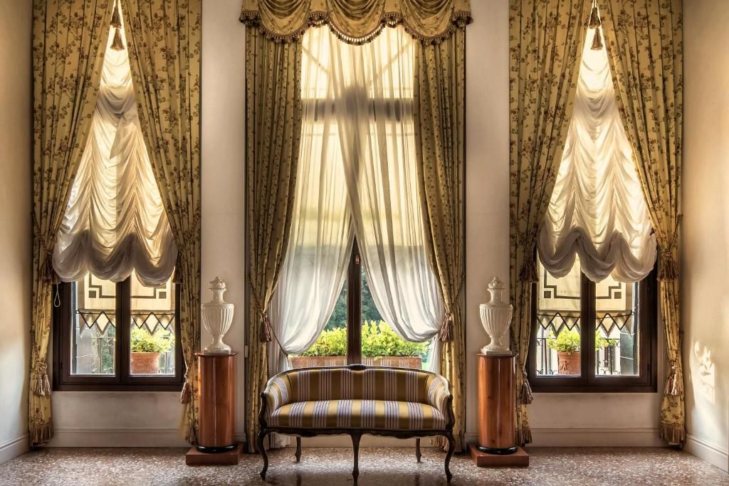 Relais et Châteaux Hotel Villa Franceschi фото 19