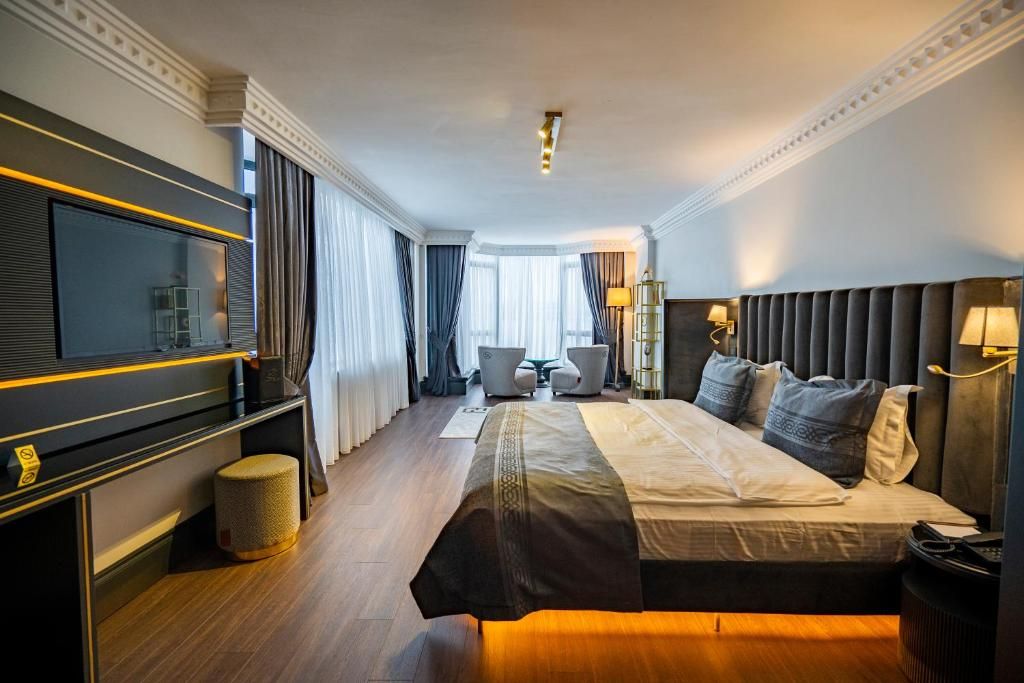 A11 Hotel Bosphorus фото 30