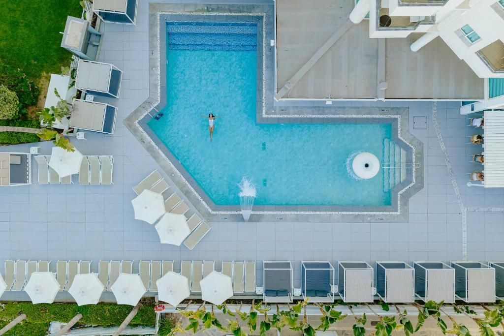 Tasia Maris Sands Beach (Adults Only) фото 65