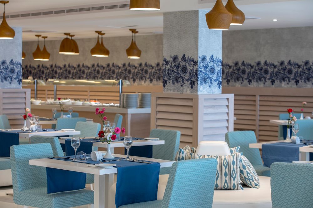 Odessa Beach Hotel фото 60