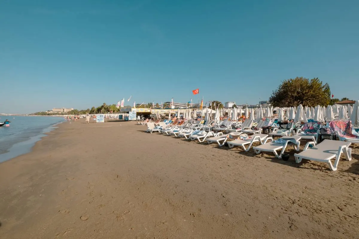 Sun Beach Park фото 11