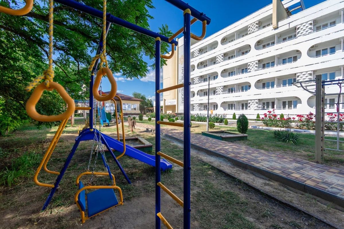 Санаторий «Санаторий «Family Resort»» фото 79