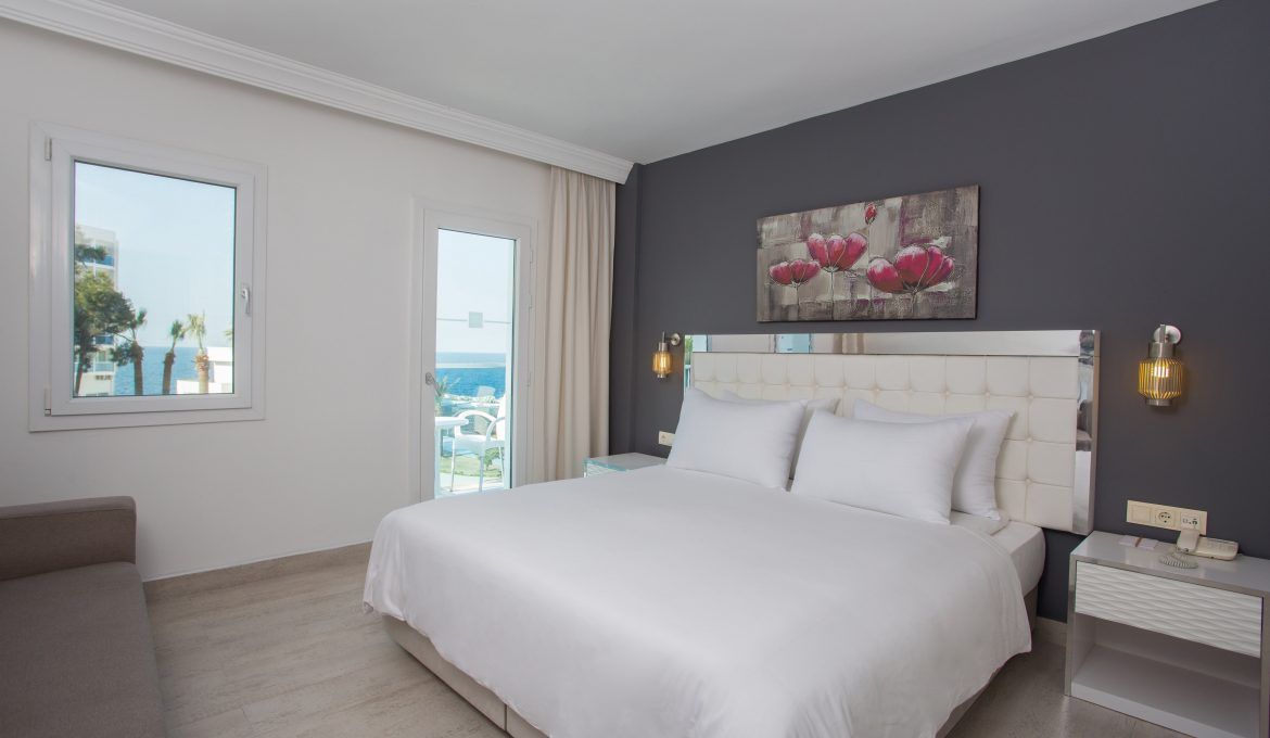 Le Bleu Hotel & Resort фото 4