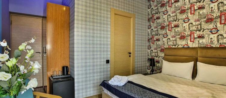 Фото отеля La Casa Hotel Yerevan