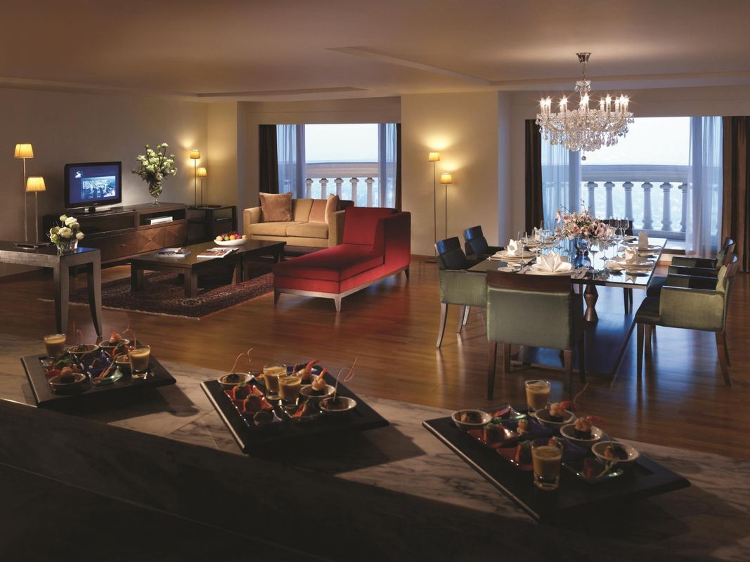 Tower Club at Lebua фото 7