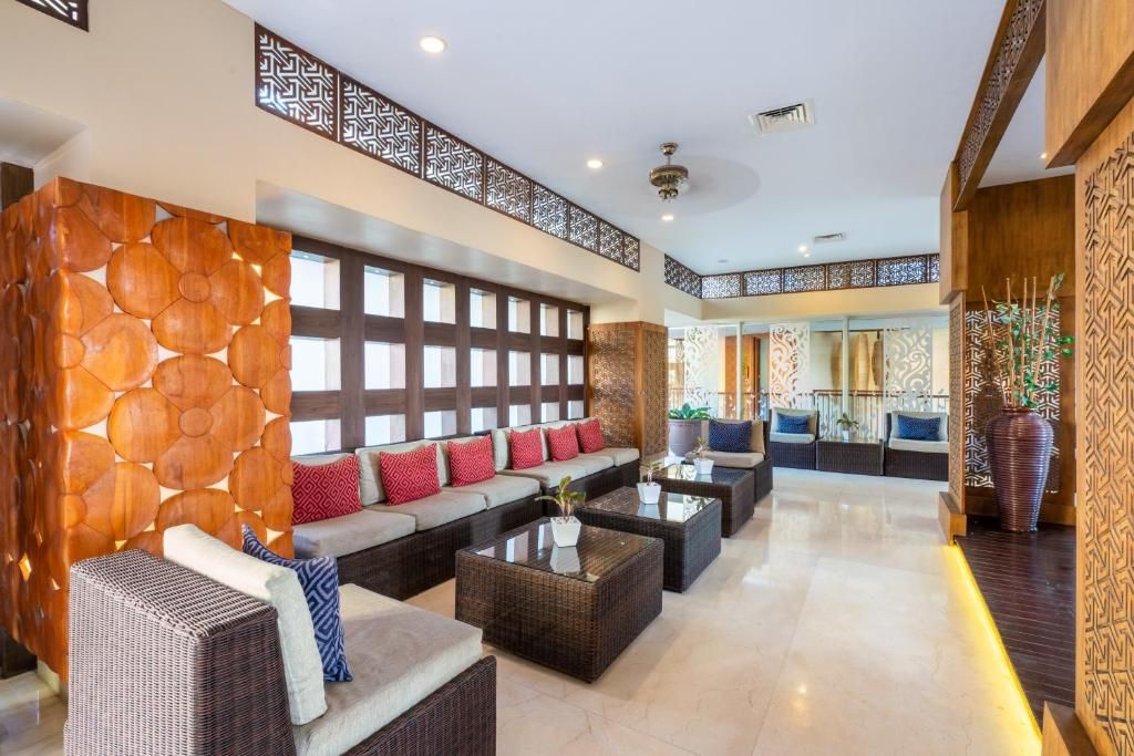 Vouk Hotel & Suites фото 104