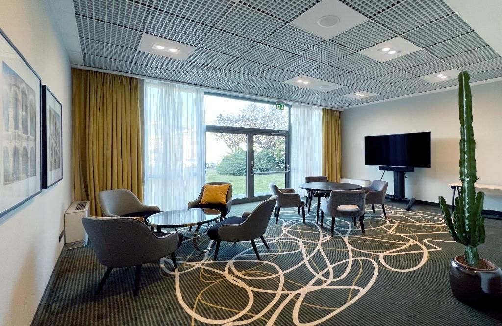 Hotel Ibis Verona фото 15