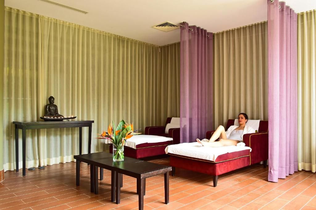 Pestana Promenade фото 9