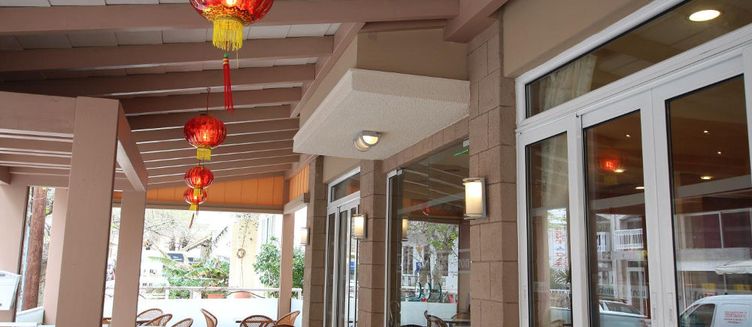 Фото отеля Astron City Hotel