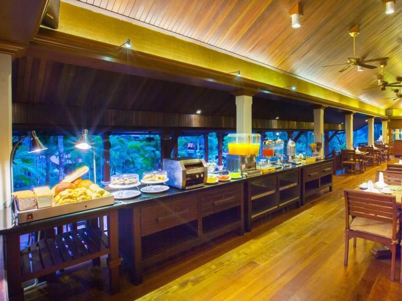 Khaolak Bay Front Resort фото 9