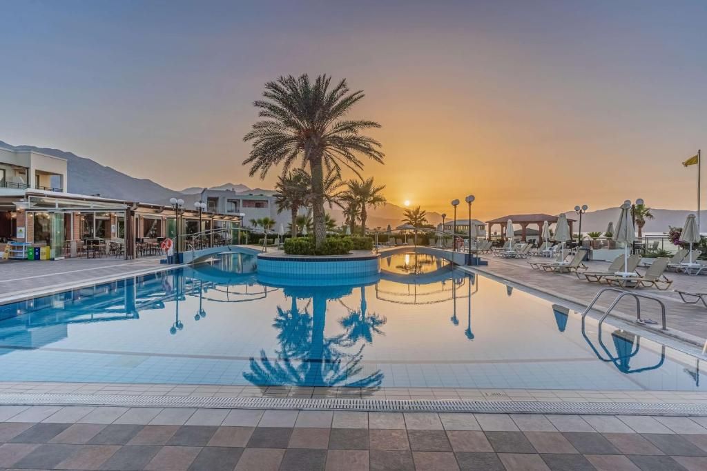 Hydramis Palace Beach Resort фото 51