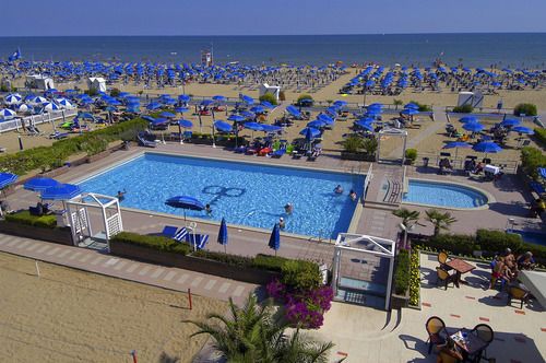 Hotel Orient & Pacific фото 5