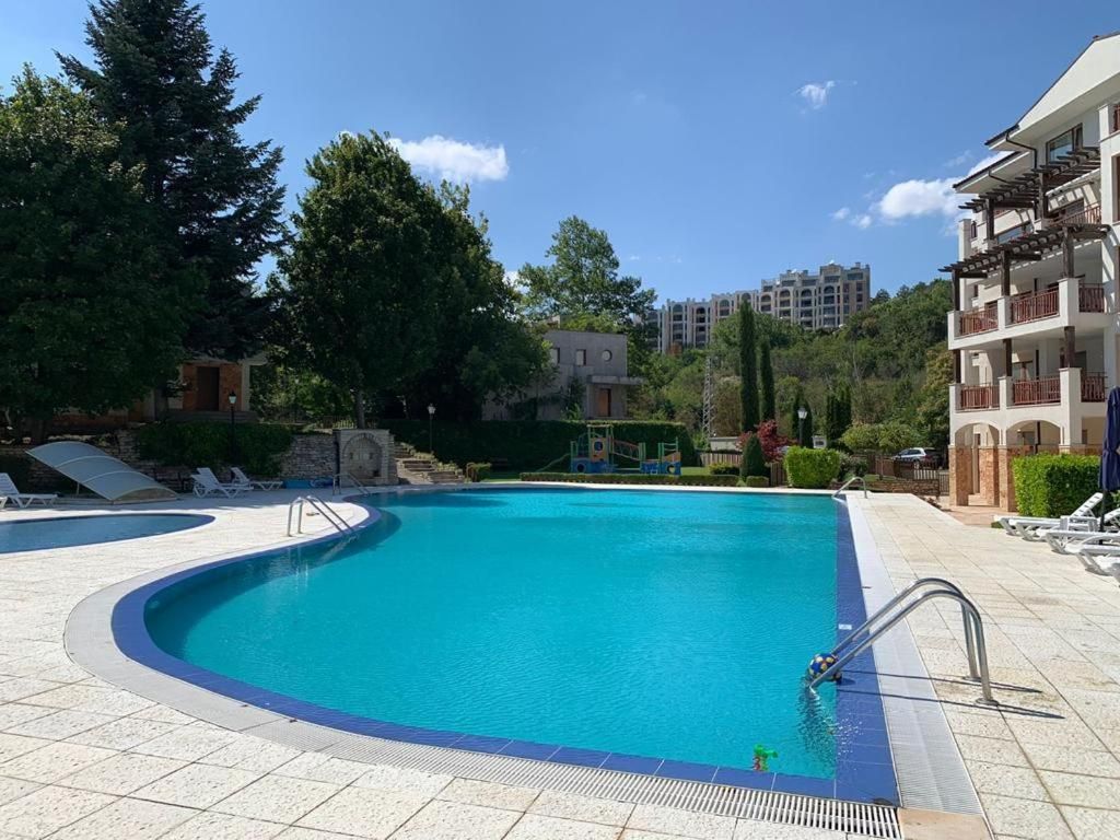 Апарт-отель «Balchik Gardens Apartments» фото 19