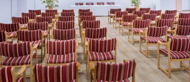 Фото отеля 4R Salou Park Resort II