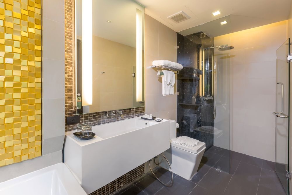 The Charm Resort Phuket фото 70