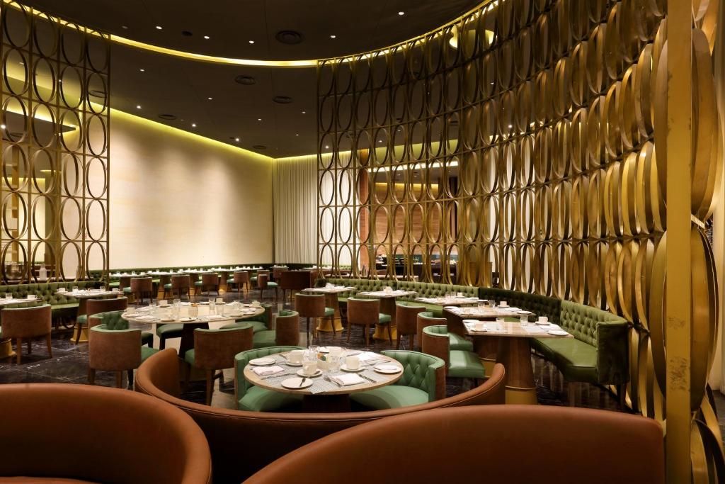 TRS Coral Hotel - The Royal Suites by Palladium (Adults Only) фото 27