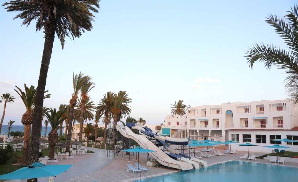Best Beach Hotel фото 5