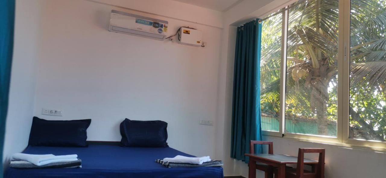 Guest House «Cocks Town Beach Stay Guest House» фото 6