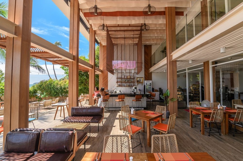 Bandara Beach Resort Phuket фото 67