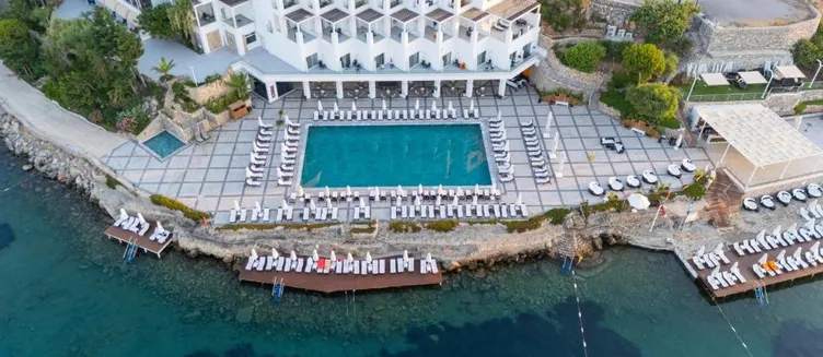 Фото отеля La Quinta by Wyndham Bodrum