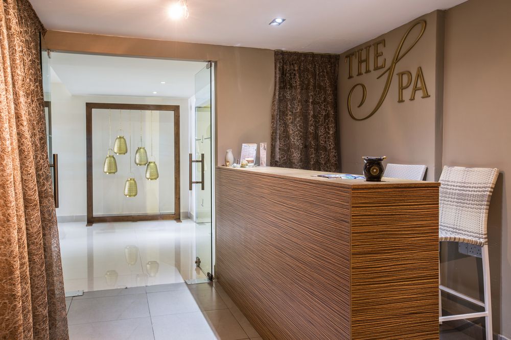 Vrissiana Boutique Beach Hotel фото 5