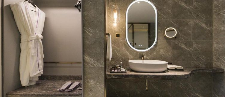 Фото отеля Mercure Xi'an Downtown