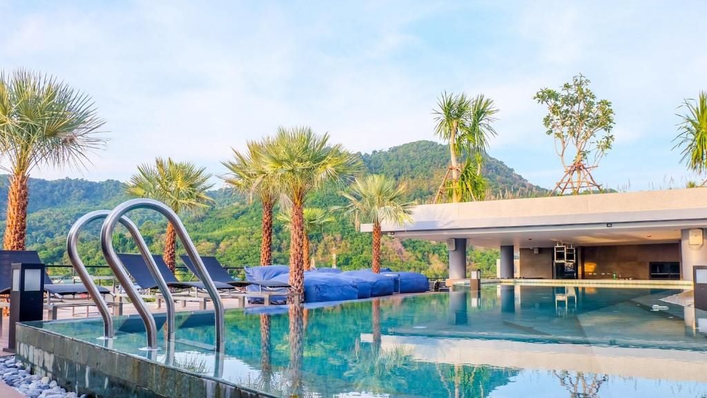 Citygate Kamala Resort and Residence фото 35