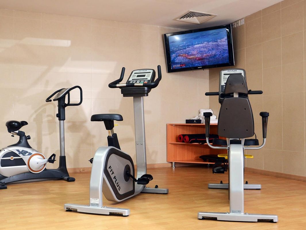 Rose Garden Hotel Apartments - Barsha фото 9