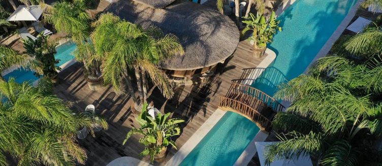 Фото отеля Biblos Resort Alacati