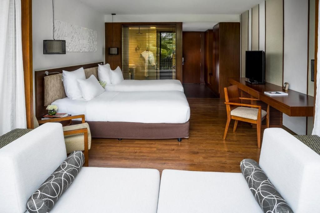 Sunrise Premium Resort Hoi An фото 66