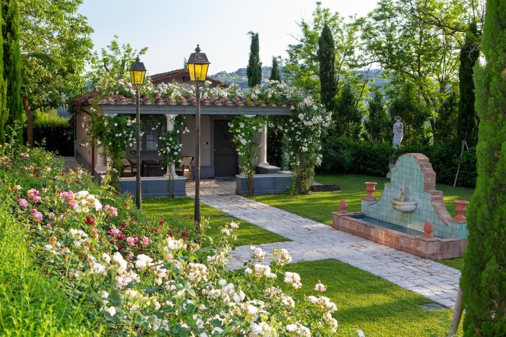 Relais Sassa al Sole фото 10