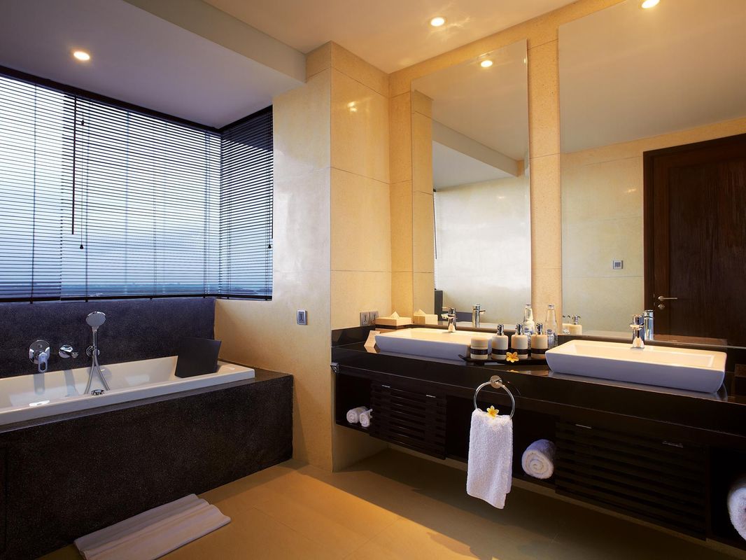 Tanadewa Villas Nusa Dua Bali by Cross Collection фото 23