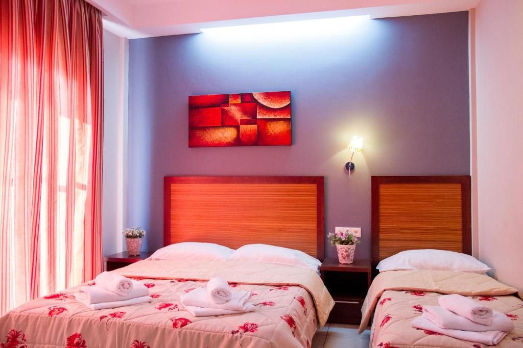 Hotel Rodon фото 20