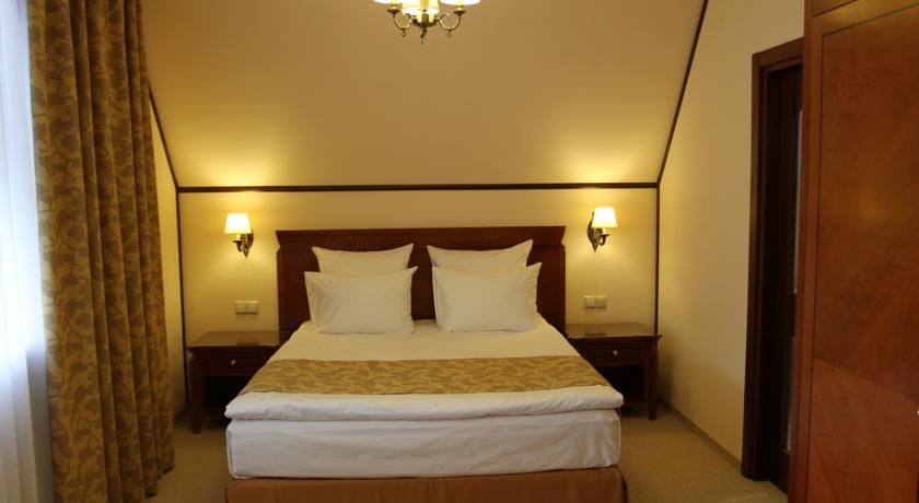Гостиница «Weiler Hotel» фото 18