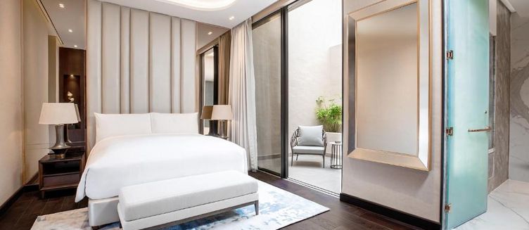 Фото отеля The Biltmore Hotel Villas