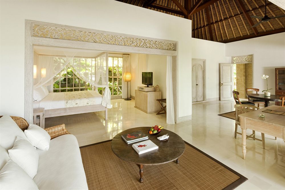 COMO Uma Ubud - CHSE Certified фото 63