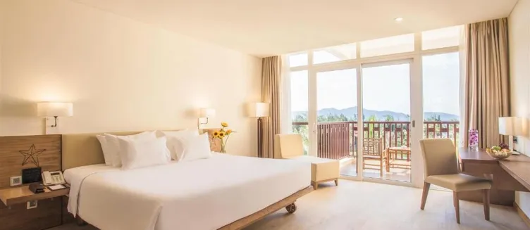 Фото отеля Sandy Beach Non Nuoc Resort