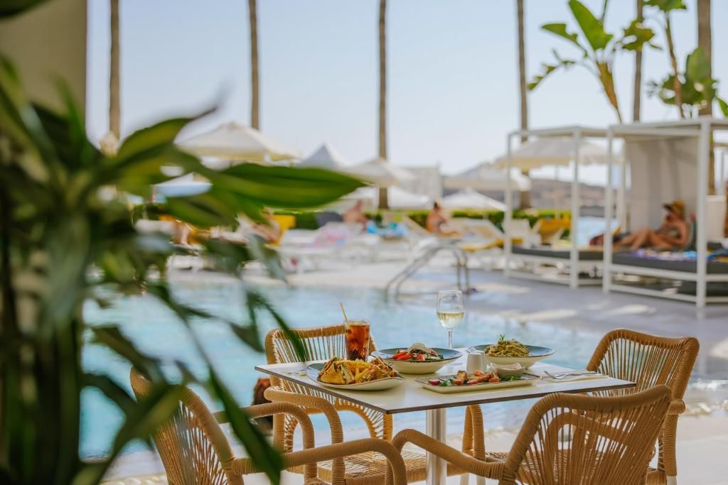 Tasia Maris Sands Beach (Adults Only) фото 61
