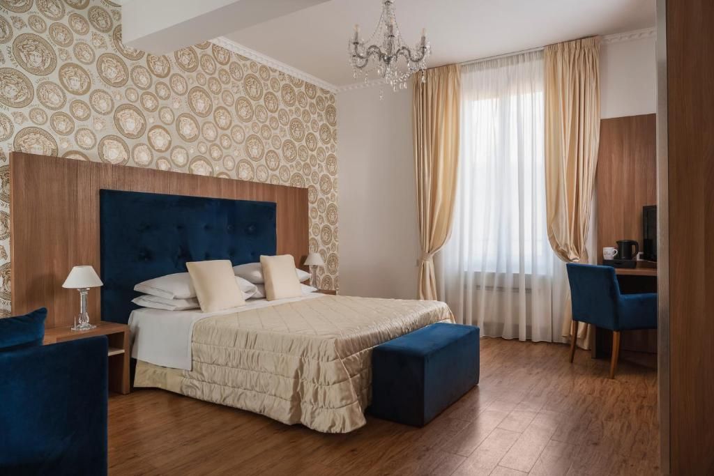 Albergo Rossini 1936 фото 13