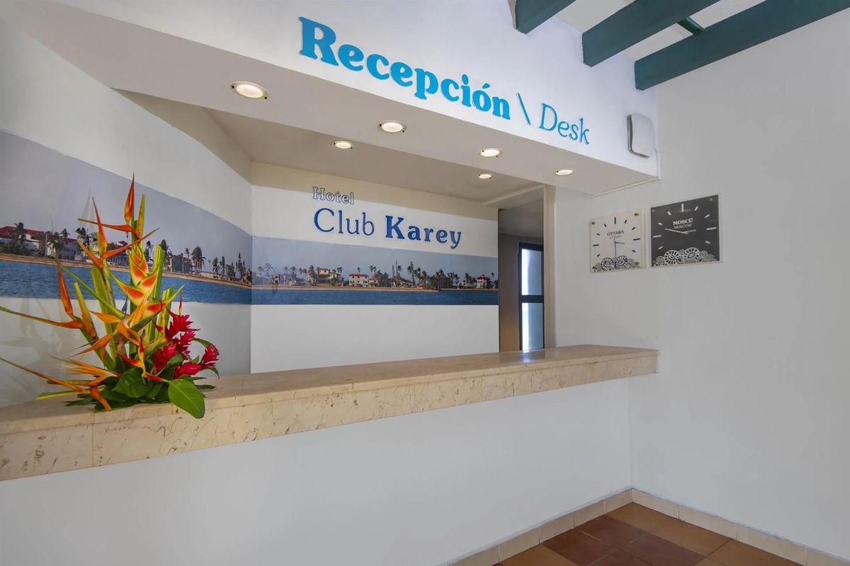 Islazul Club Karey фото 4