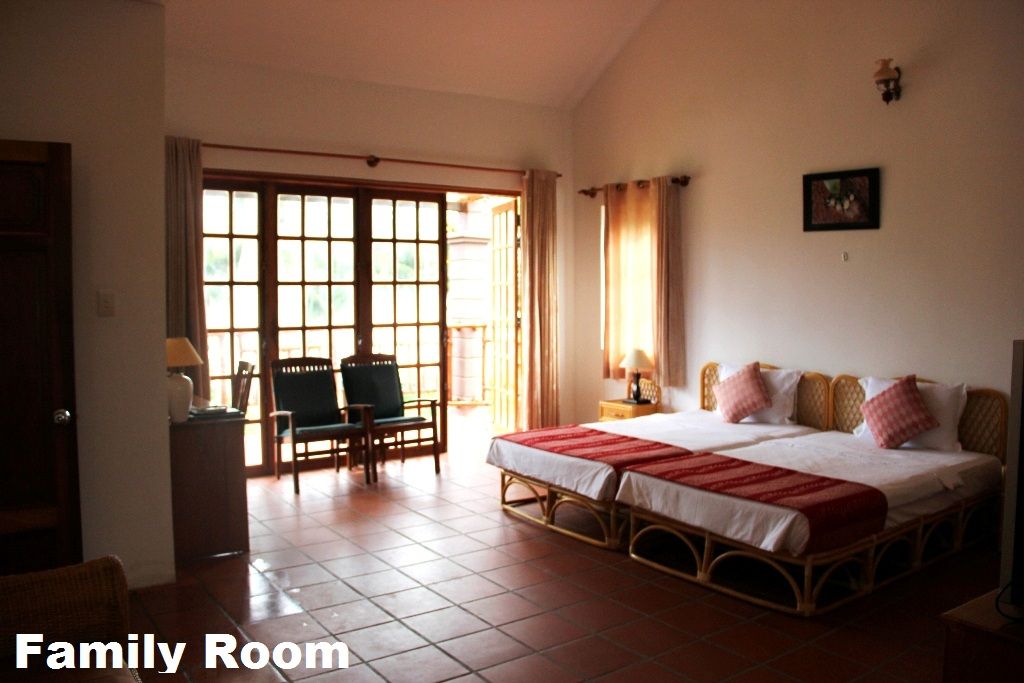 Little Mui Ne Cottages Resort фото 41